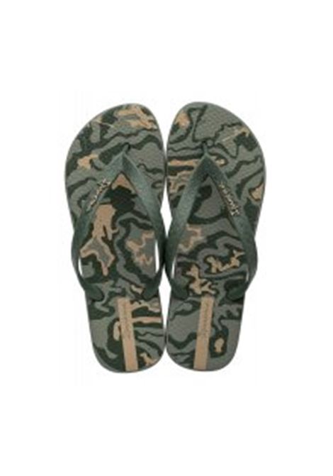 IPANEMA TROPICAL AD IPANEMA | IP.83531/AP310GREEN BEIGE